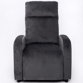 Kreslo Aksel Recliner 9774 Bluvel 14
