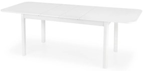 Jedálenský stôl Florian biely