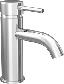 Umývadlová batéria DRAGOR 15,6 cm lesklý chróm