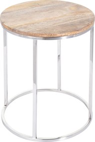 Pomocný stolík Copley H 53,5 cm