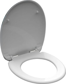 Eisl Sanitär WC sedadlo Duroplast Soft Close Offline 82157