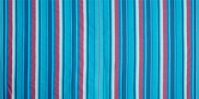 Marimex | Hojdacia sieť La Siesta Brisa Kingsize, caribic wave | 11640543