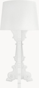 Veľká stmievateľná dizajnová stolová LED lampa Bourgie