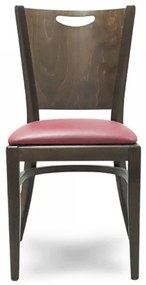 DUBLINO XTON 917 H DREVENÁ STOLIČKA XTON 917 H