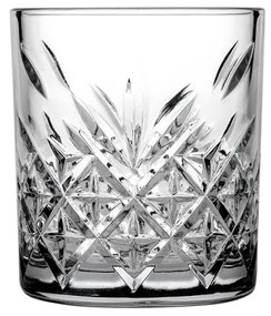 TIMELESS pohár na vodu/whiskey, 205 ml