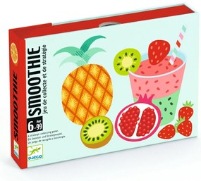 Smoothie – kartová hra