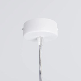 Závesné LED svietidlo Farge 120, 1x LED 38w, 3000k, w