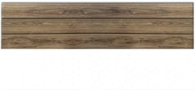 Fasádny obklad Drevo Palisander - zatepľovací obklad 3,5 cm
