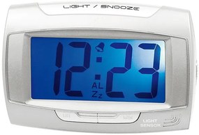 Digitálny budík JVD SB91.6, 11 cm