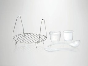 SILVERCREST® KITCHEN TOOLS Rýchlovarný hrniec Multi-Pot SSM 1000 A2 (100357586)