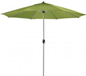 Doppler ACTIVE Kurbel 380 cm - stredový slnečník s kľučkou : Barvy slunečníků - 836
