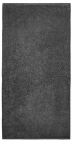 FABULOUS Uterák 50 x 100 cm - tm. šedá