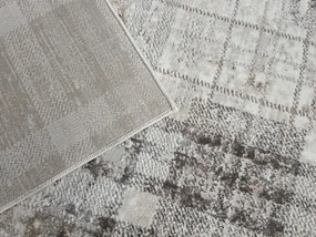 DC Koberec Oman 415 tmavá vizion zlatá Rozmer: 280×380 cm