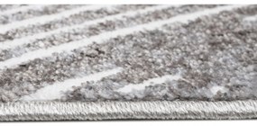 Kusový koberec Olivín sivý 140x200cm