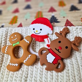 Hryzadielko Perníček