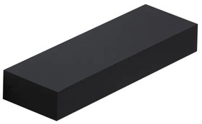 Azzardo AZ4355 - LED Vonkajšie nástenné svietidlo CASOLA LED/12W/230V IP54