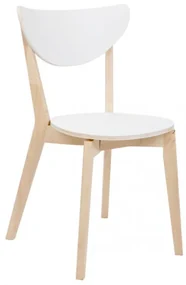 Jedálenská stolička SESSI 869506 naturálna