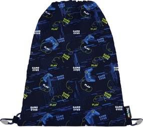 Školský set 3dielny Oxy Next Gamer PP26