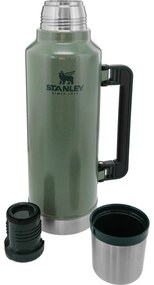 Termoska Stanley Legendary Classic 2,3 lHammertone Green, 2,3 l