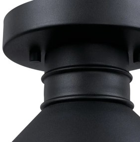 Westinghouse 61238 - Vonkajšie stropné svietidlo WALTER 1xE27/60W/230V IP44