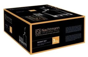 Súprava na whisky z krištáľového skla Nachtmann Aspen Whisky Set