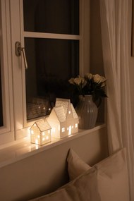 Lampáš Raeder 317 perníkový domček