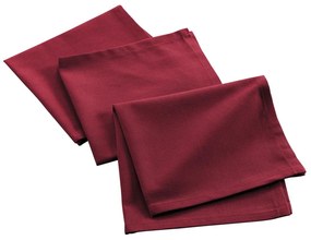 Textilné obrúsky v súprave 3 ks Mistral – douceur d'intérieur