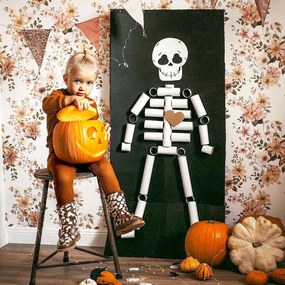 Tapeta anglická záhrada 280x50 cm