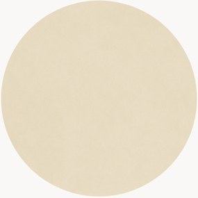 Ručne vyrobené kožené stolové prestierania Nupo, 4 ks