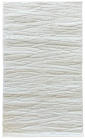 Koberec Frisee Avola 0,8/1,5 Fr2520 krémový