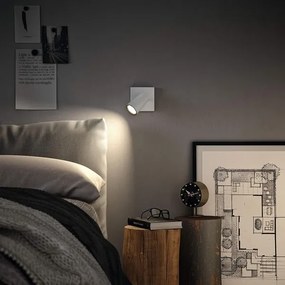 Philips 50571/31/PN - Bodové svietidlo MYLIVING PAISLEY 1xGU10/5,5W/230V