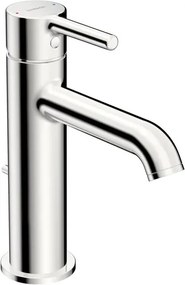 Hansa Vantis Style umývadlová batéria s výpusťou chróm 54562207