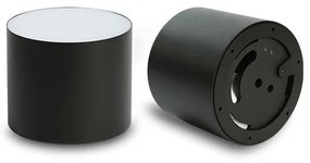 Immax NEO 07242L - LED Stmievateľné svietidlo RONDATE 18W/230V 11,5cm Wi-Fi Tuya