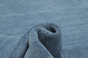 My Flair, Kusový koberec Sarvnaz Blau, 200x290, modrá, chodba / predsieň