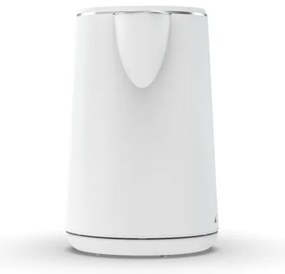 AENO - Rýchlovarná kanvica 1,5 l 2200W/230V biela