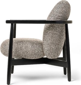 JAVA LOUNGE KRESLO kreslo