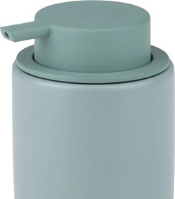 Dávkovač mydla Tone, zelená/biela, 280 ml