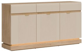 Komoda Milton ML03 Cashmere