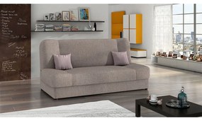 Pohovka Mario Premium, Dostupné poťahy: Miu 2056 + Miu 2056 + Miu 2058