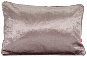 Obliečka na vankúš SOLAR 35x50 cm odtieň taupe