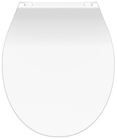 Schütte WC doska Slim (biela)  (100285013)