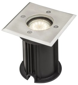 Globo 31101 - Nájazdové svietidlo STYLE 1xGU10/40W/230V IP67