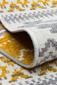 Nk 09 - Grey, Yellow