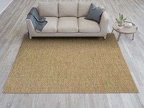 Koberec ELLA ST049A hnedý / béžový