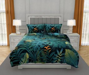 Bavlněné saténové povlečení NOBILE - výber z 7 prevedení