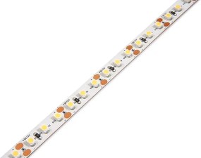 ECOLIGHT LED pásik - 12V - 5m - 9,6W - 600 diód - IP20 - neutrálna biela