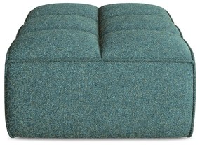 Tyrkysovomodrá modulárna podnožka Kalai – Makamii