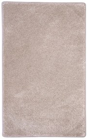 Vopi, Kusový koberec Laguna béžová, 300x400, béžová, obývacia izba
