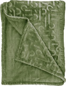 XXXLutz DOMÁCA DEKA, polyester, 140/190 cm Esprit - Textil do domácnosti - 003021078904