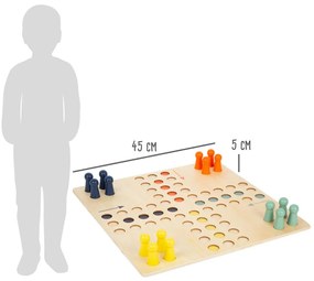 Small Foot Človeče, nehnevaj sa XL